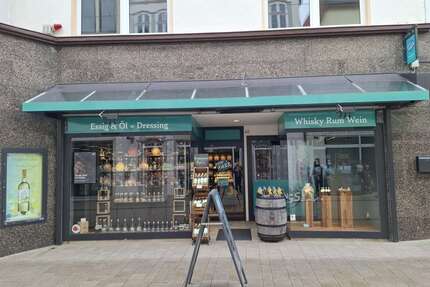 Gewerbeobjekt Minden - 2.300&euro; | Angebot:25796388