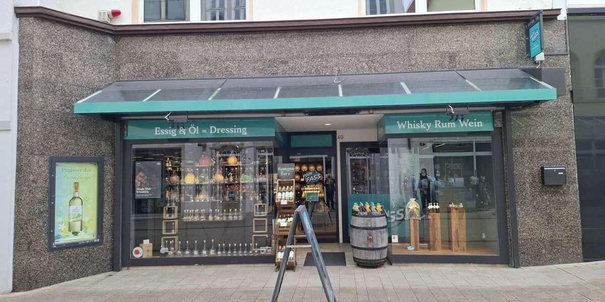 Gewerbeobjekt Minden - 2.300&euro; | Angebot:25796388