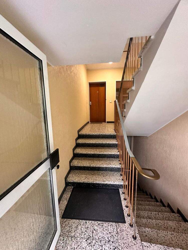 Geräumige 3-Zimmer-Wohnung mit Balkon in Essen, Freisenbruch (bezugsfertig ab dem 01.10.2025)