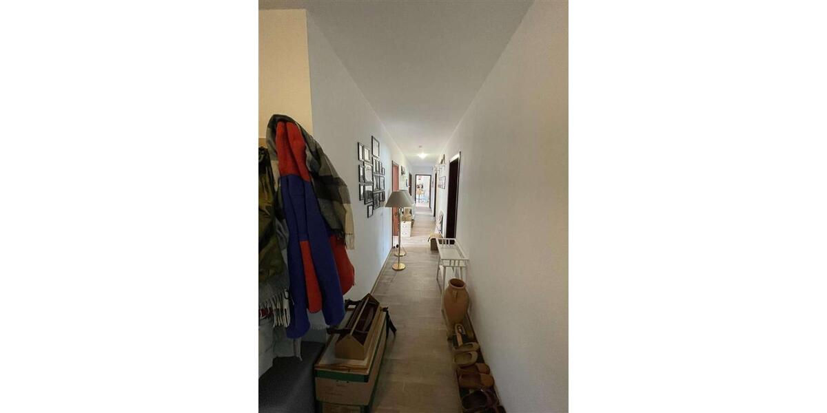 Etagenwohnung Hermeskeil - 5 Zimmer, 121 m&sup2;, 720&euro; | Angebot:20912423