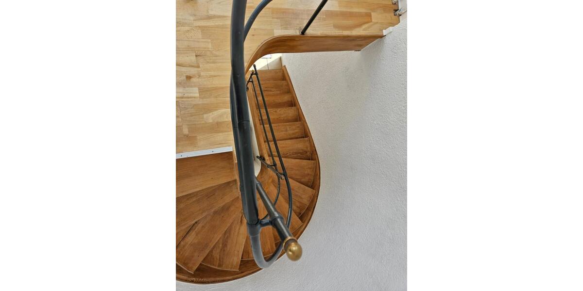 Wohnen auf Zeit Heidelberg Bahnstadt - 1 Zimmer, 26 m&sup2;, 795&euro; | Angebot:24768741