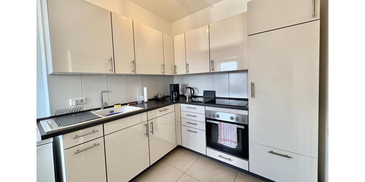 Etagenwohnung Dinklage - 2 Zimmer, 65 m&sup2;, 550&euro; | Angebot:26283535