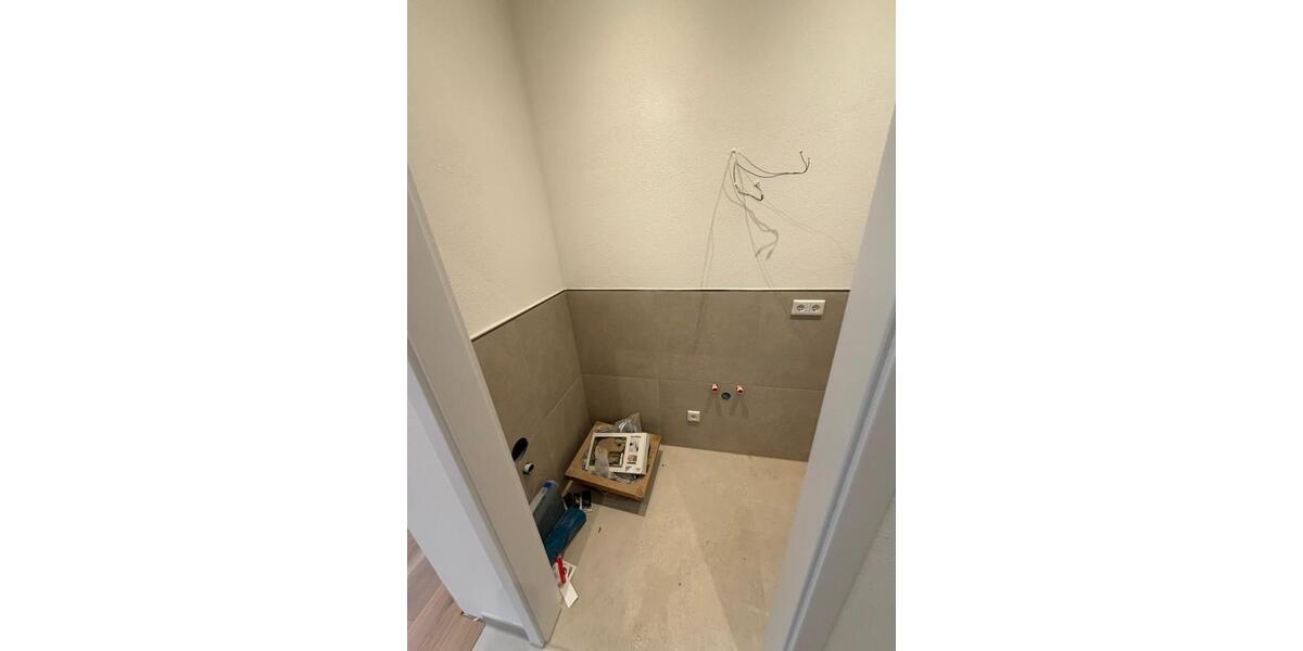 Erdgeschoßwohnung Buckenhof - 1 Zimmer, 23 m&sup2;, 694&euro; | Angebot:24819911