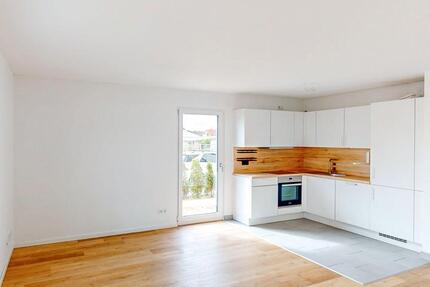 *Inkl. Umzugsbonus* Großzügige 2-Zimmer-Wohnung mit Terrasse