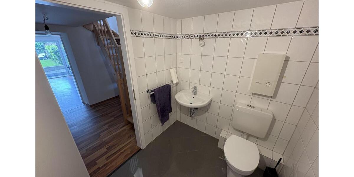 Maisonettenwohnung Wuppertal Gemarkung Barmen - 2 Zimmer, 50 m&sup2;, 435&euro; | Angebot:26641568
