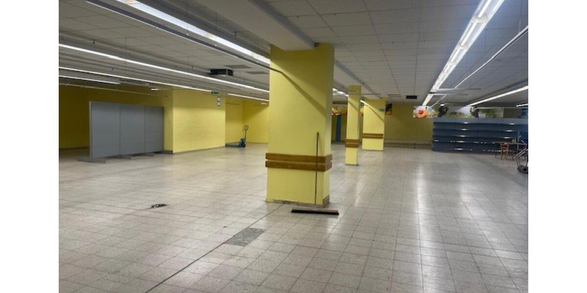 Gewerbeobjekt Vacha - 3.850&euro; | Angebot:24869538