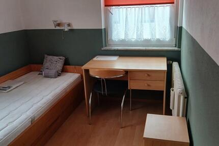 Wohnung Zirndorf - 2 Zimmer, 18 m&sup2;, 395&euro; | Angebot:25975876