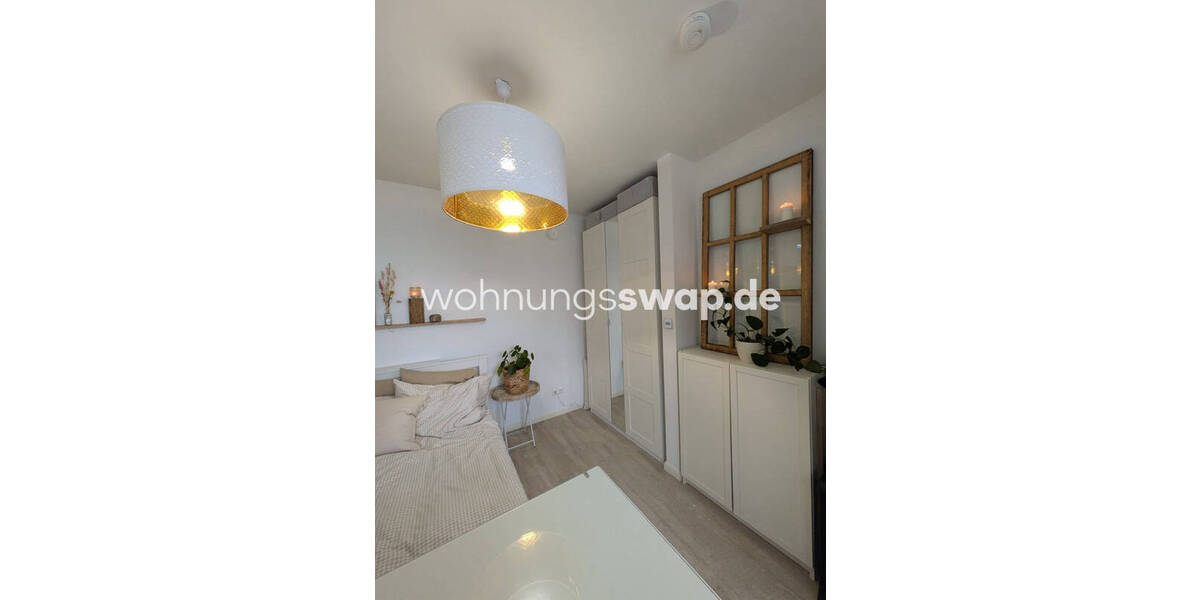 Etagenwohnung Kiel Schreventeich - 2 Zimmer, 53 m&sup2;, 930&euro; | Angebot:26758364