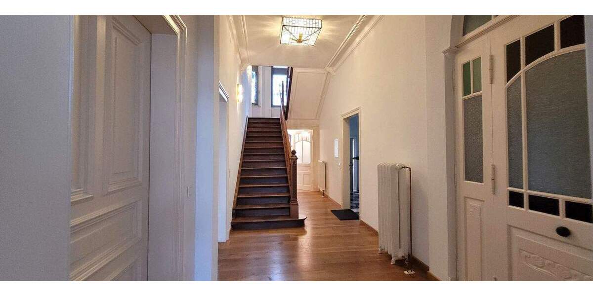 Etagenwohnung Trier Trier-Süd - 3 Zimmer, 145 m&sup2;, 1.750&euro; | Angebot:25679317