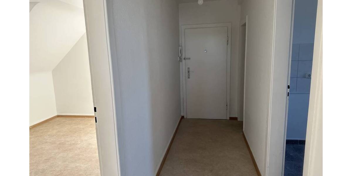 Etagenwohnung Fritzlar - 2 Zimmer, 59 m&sup2;, 340&euro; | Angebot:26820579