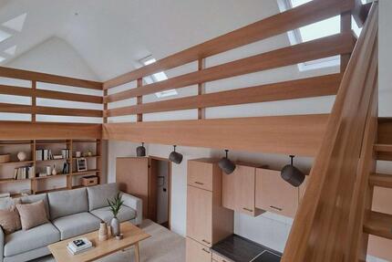 Wohnung Cuxhaven - 2.5 Zimmer, 135 m&sup2;, 1.118&euro; | Angebot:26004700