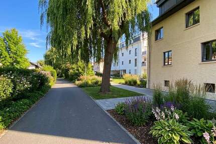 Wohnung Bruchsal/Obergrombach Obergrombach - 2 Zimmer, 81 m&sup2;, 1.800&euro; | Angebot:27142914