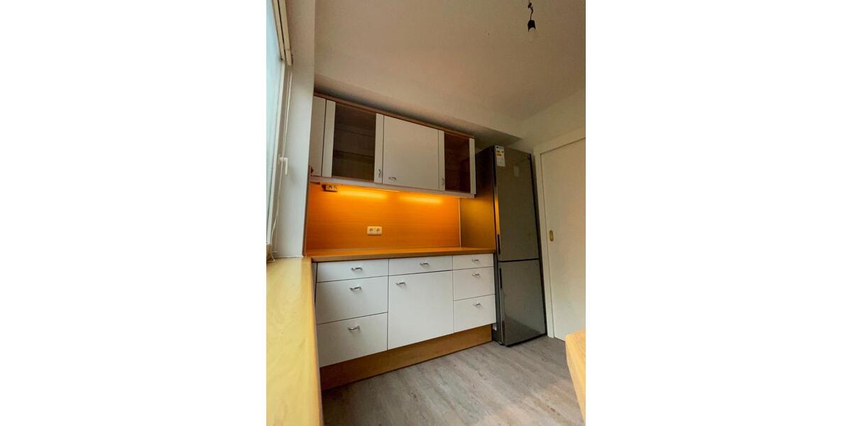 Dachgeschoßwohnung Stade Altländer Viertel - 3 Zimmer, 90 m&sup2;, 950&euro; | Angebot:25640684