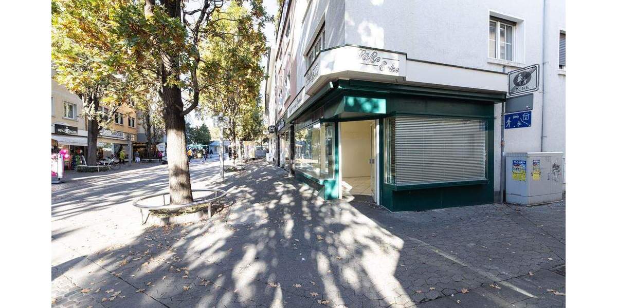 Gewerbeobjekt Frankenthal (Pfalz) Frankenthal - 1.995&euro; | Angebot:23968083