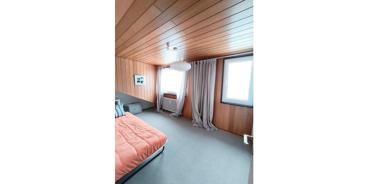 Exklusive, helle 5-Zimmer-Wohnung mit Balkon in Aachen-Brand 5 zimmer