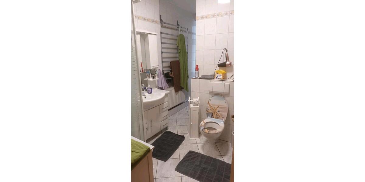 Etagenwohnung Borsdorf - 3 Zimmer, 87 m&sup2;, 984&euro; | Angebot:24663665