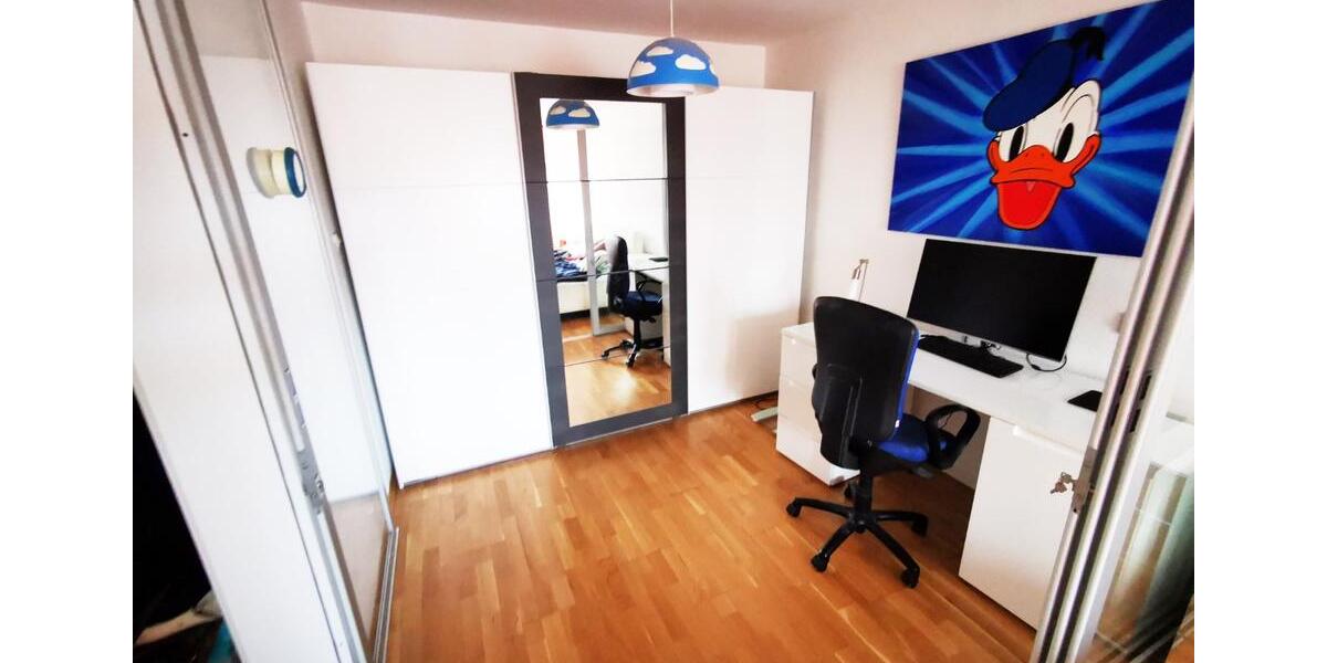 Wohnen auf Zeit Stuttgart - 2.5 Zimmer, 75 m&sup2;, 1.790&euro; | Angebot:24730634