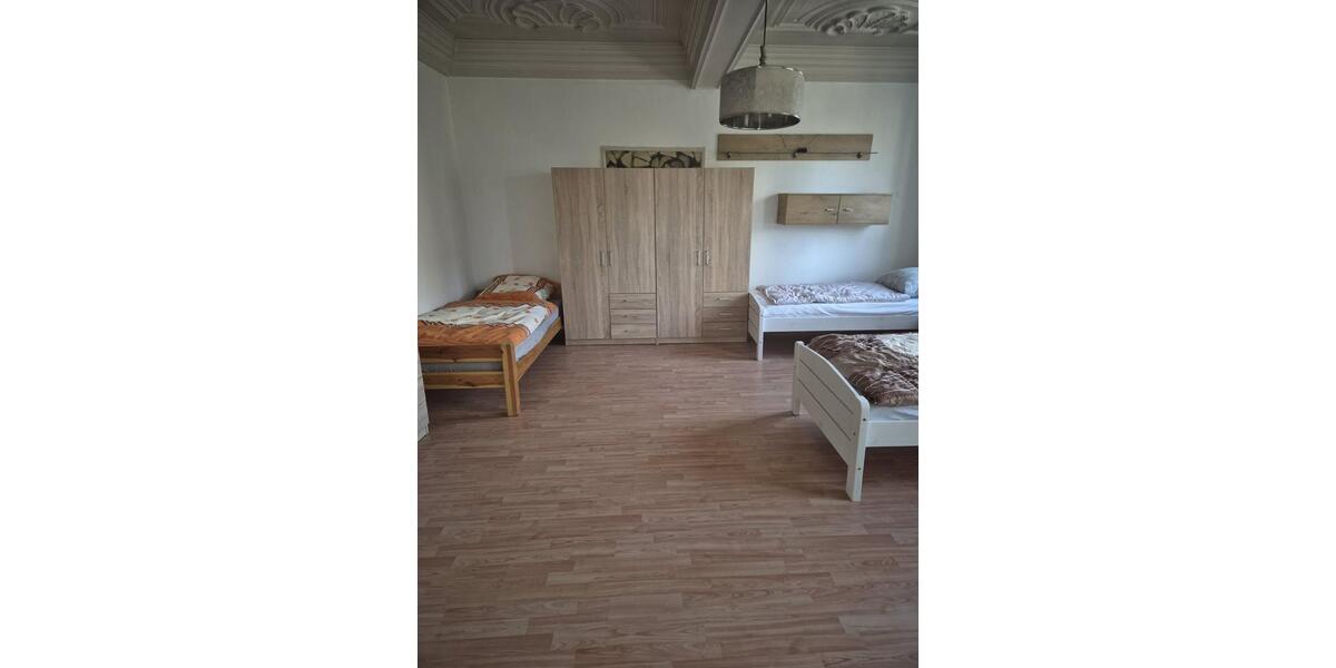 Etagenwohnung Lichtenfels - 3 Zimmer, 71 m&sup2;, 20&euro; | Angebot:24828263