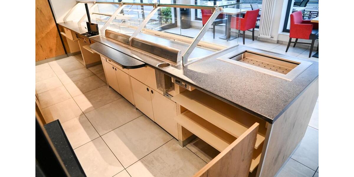 Gewerbeobjekt Meschede - 2.400&euro; | Angebot:23329942