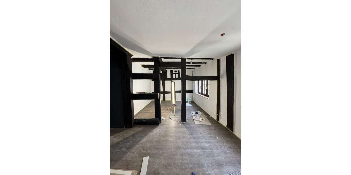 Etagenwohnung Limburg an der Lahn - 4.5 Zimmer, 60 m&sup2;, 750&euro; | Angebot:26188866