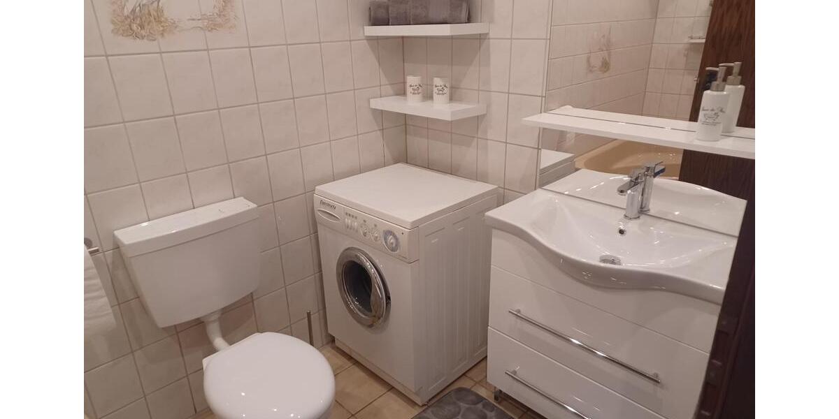 Wohnen auf Zeit Nettetal - 1.5 Zimmer, 53 m&sup2;, 60&euro; | Angebot:20454807