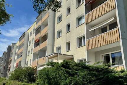 Wohnung zum Mieten in Oschersleben 277 € 50.2 m² 2 zimmer