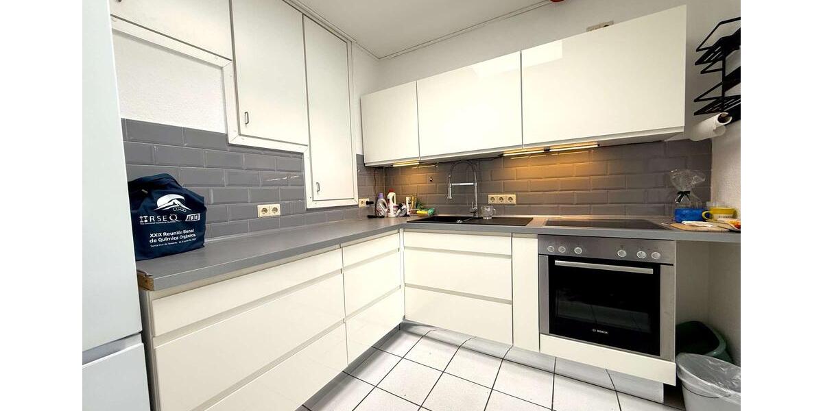 Reihenhaus Münster Gievenbeck - 3 Zimmer, 90 m&sup2;, 1.600&euro; | Angebot:26660042