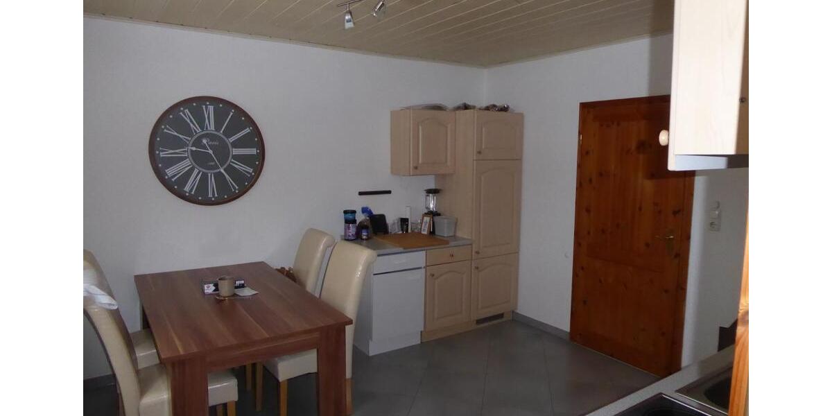 Erdgeschoßwohnung Wietzendorf - 2 Zimmer, 60 m&sup2;, 650&euro; | Angebot:24963118