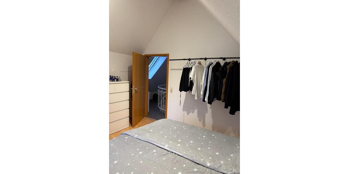 Maisonettenwohnung Weil der Stadt - 2 Zimmer, 64 m&sup2;, 1.120&euro; | Angebot:24549194
