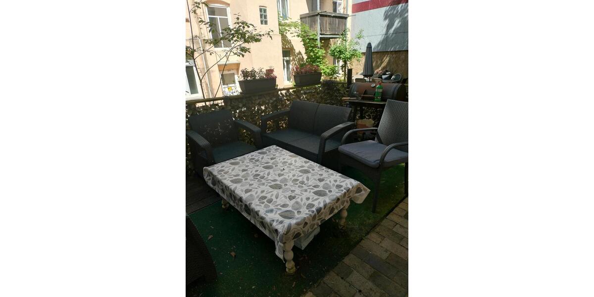 Terrassenwohnung Tastrup - 1 Zimmer, 47 m&sup2;, 500&euro; | Angebot:26676288