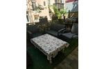 Terrassenwohnung Tastrup - 1 Zimmer, 47 m&sup2;, 500&euro; | Angebot:26676288