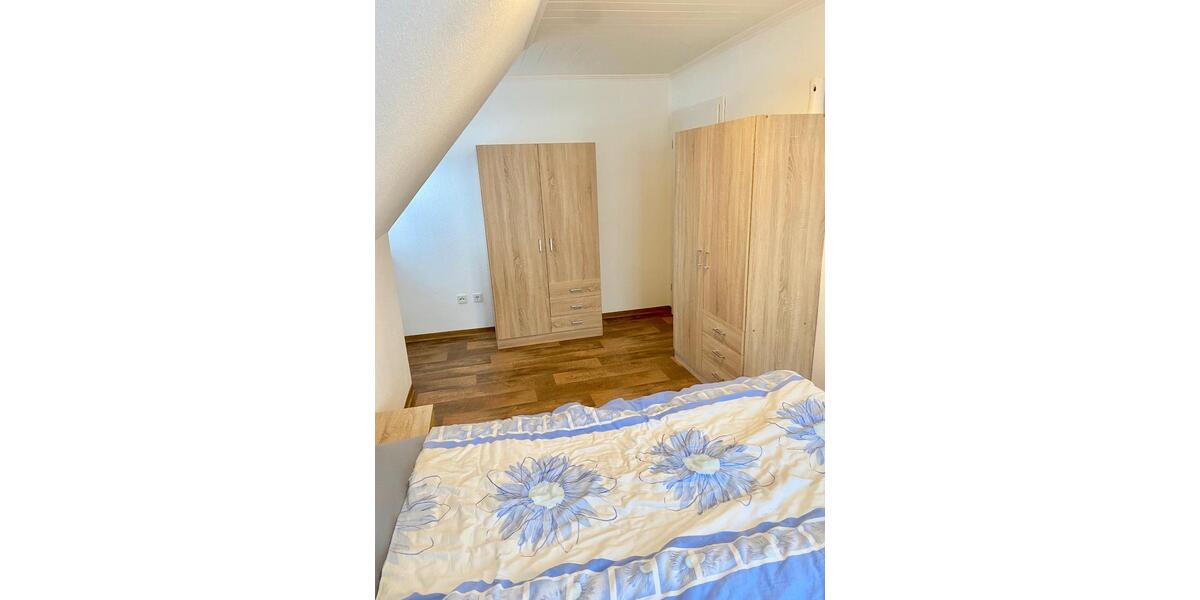 Etagenwohnung Papenburg - 4 Zimmer, 90 m&sup2;, 1.200&euro; | Angebot:24660295