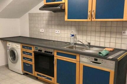 Wohnung Reichenbach an der Fils - 2.5 Zimmer, 55 m&sup2;, 800&euro; | Angebot:25175341