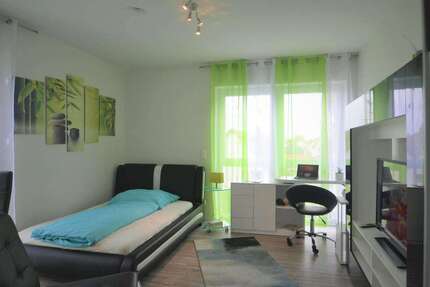 Wohnen auf Zeit in Raunheim 1.455 € 1 zimmer