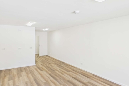 Erstbezug nach Komplettsanierung – helle Wohnung im 1. OG inkl. Einbauküche - Wohnung Magdeburg Salbke | Angebot:25717449