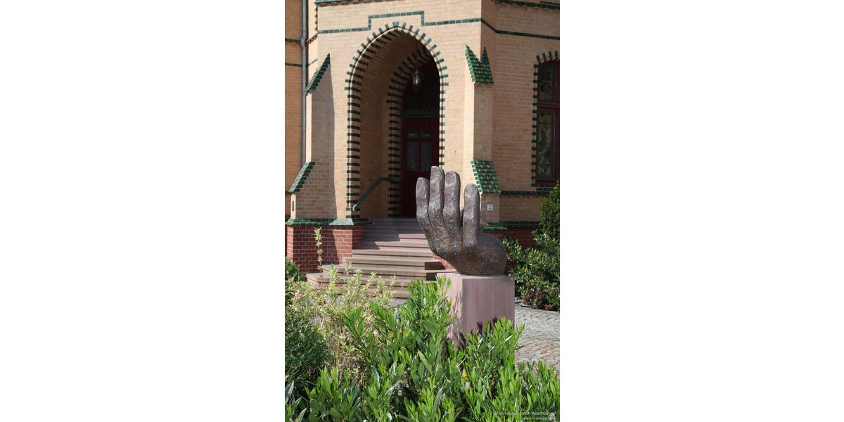 Gewerbeobjekt Bad Langensalza - 2.300&euro; | Angebot:25496215