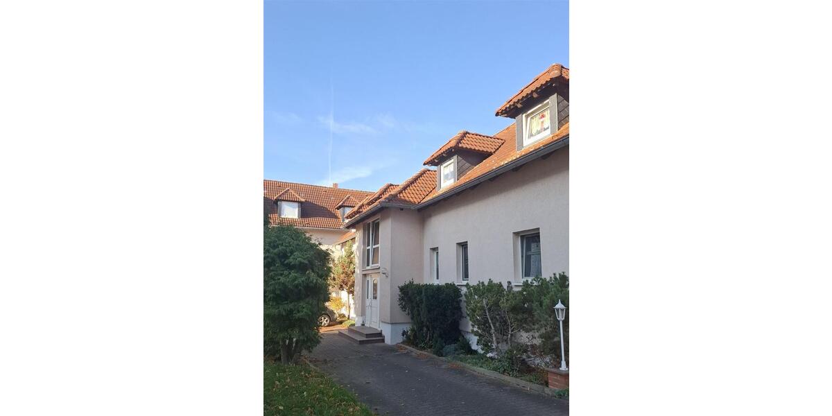 +++ 1 Monat mietfrei! Schöne 3 Zimmer-Wohnung im Grünen +++ 3 zimmer