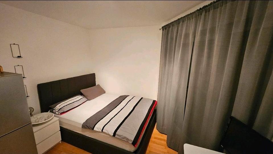 Wohnen auf Zeit Köln Mülheim - 50&euro; | Angebot:26094140