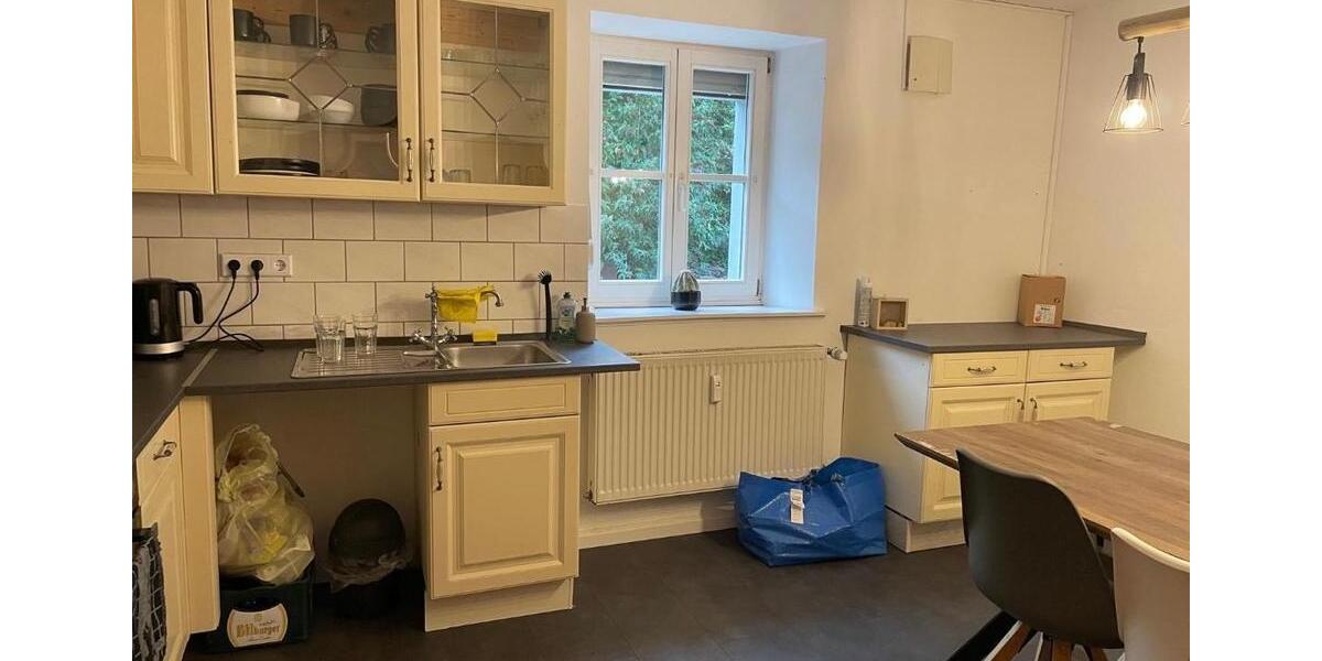 Etagenwohnung Malborn - 3 Zimmer, 70 m&sup2;, 700&euro; | Angebot:26181988