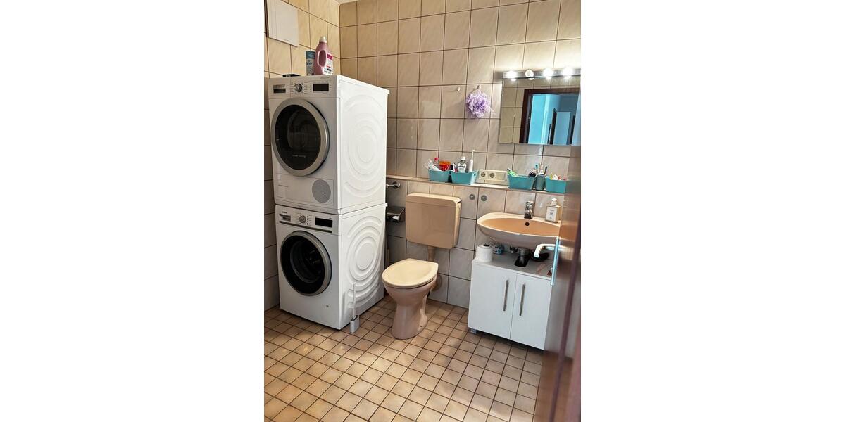 Wohnen auf Zeit Erlangen Am Anger - 1 Zimmer, 13 m&sup2;, 525&euro; | Angebot:26003472