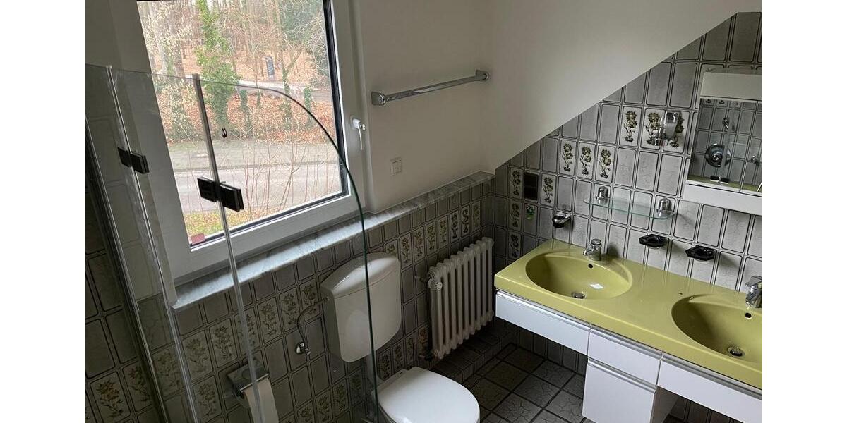 Etagenwohnung Bonn Gielgen - 1 Zimmer, 13 m&sup2;, 530&euro; | Angebot:24478542