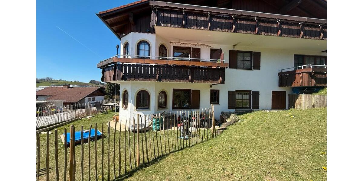 Wohnen auf Zeit Heimenkirch - 3 Zimmer, 81 m&sup2;, 1.300&euro; | Angebot:26254276