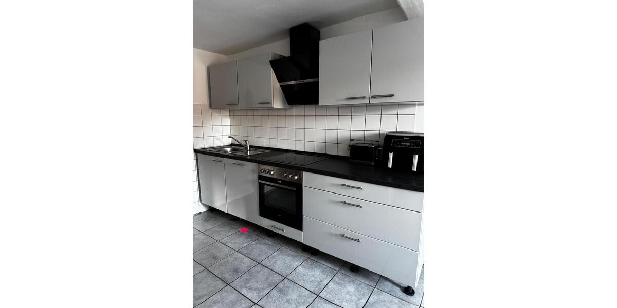 Etagenwohnung Ötzingen - 4 Zimmer, 110 m&sup2;, 1.000&euro; | Angebot:26442549