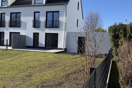 ERSTBEZUG: Neubau - Reiheneckhaus in grüner Siedlungslage Nähe Kronthaler Weiher zu vermieten 5 zimmer