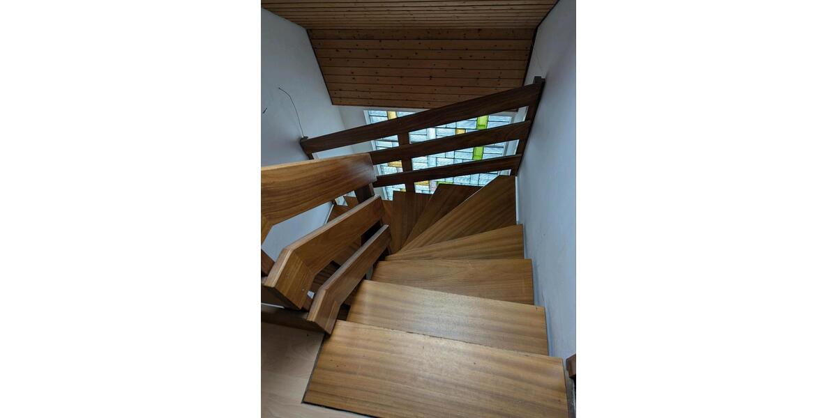 Dachgeschoßwohnung Lauchheim - 3 Zimmer, 76 m&sup2;, 620&euro; | Angebot:25350375