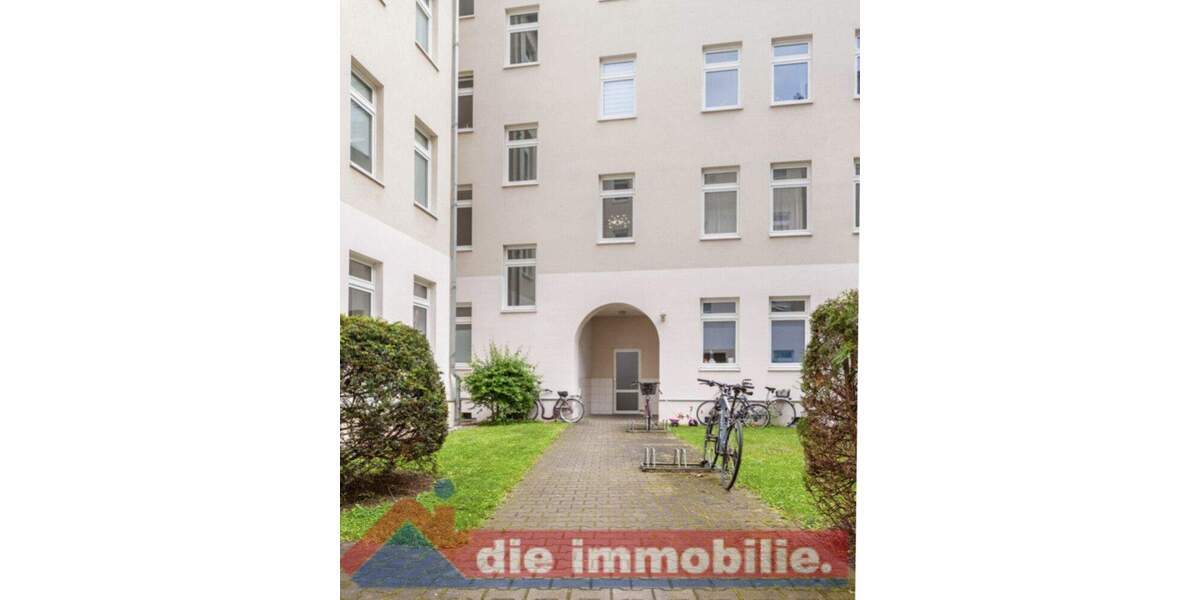 Etagenwohnung Magdeburg / Werder Werder - 2 Zimmer, 66 m&sup2;, 468&euro; | Angebot:25747187