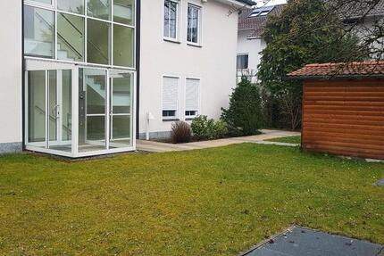 Kellerwohnung 1,5 Zimmer in Großhadern 1 zimmer