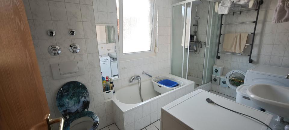 Etagenwohnung Bietigheim-Bissingen Bissingen - 4 Zimmer, 95 m&sup2;, 1.260&euro; | Angebot:26364867