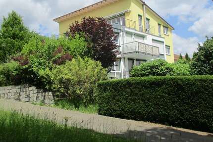 Wohnung zum Mieten in Aalen 1.535 € 118 m² 4 zimmer