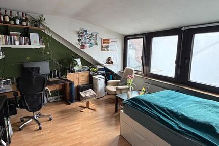 Wohnen auf Zeit Koblenz - 4 Zimmer, 21 m&sup2;, 400&euro; | Angebot:26300293